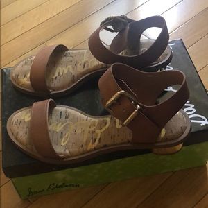 Sam Edelman Shoes - Sam Edelman Trina Sandals Sam Edelman Shoes - Sam Edelman Trina Sandals